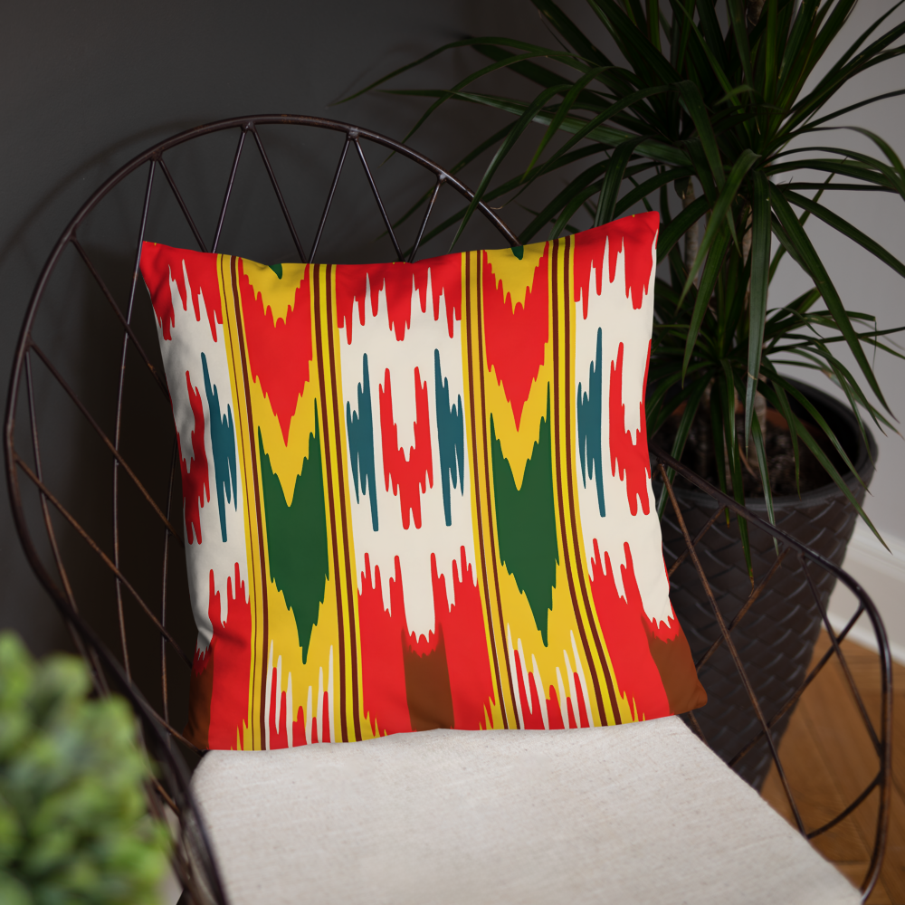 Etles Classic Pillow