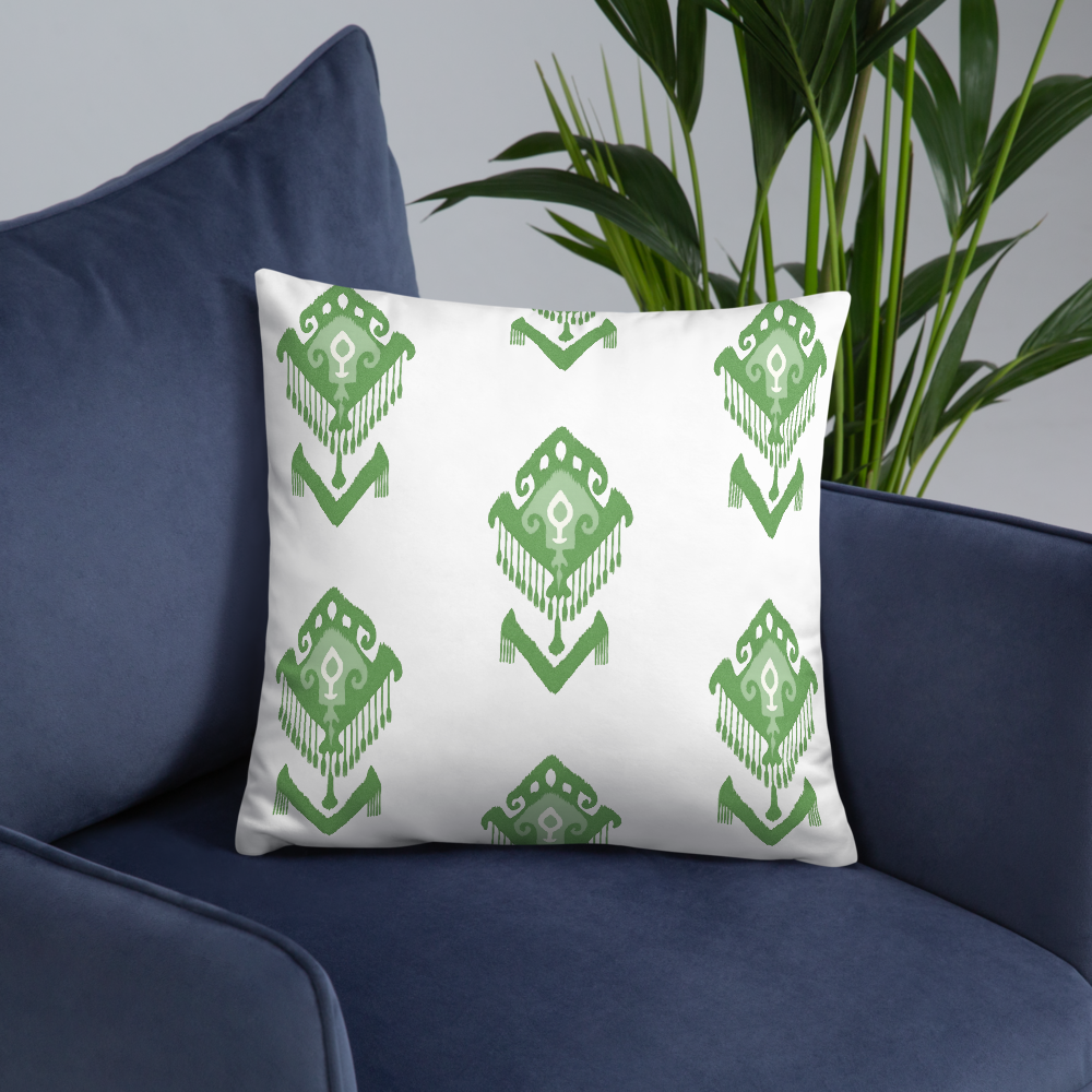 Heritage Comfort Pillow