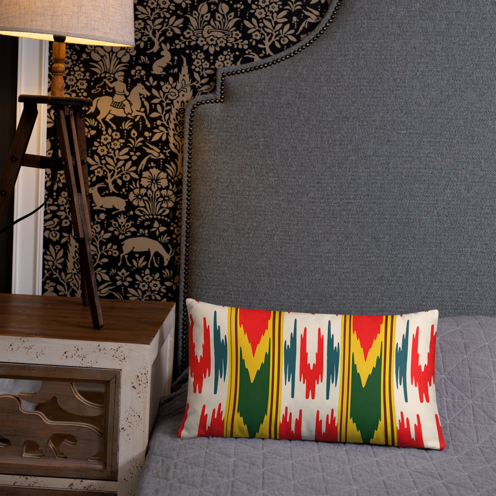 Etles Classic Pillow