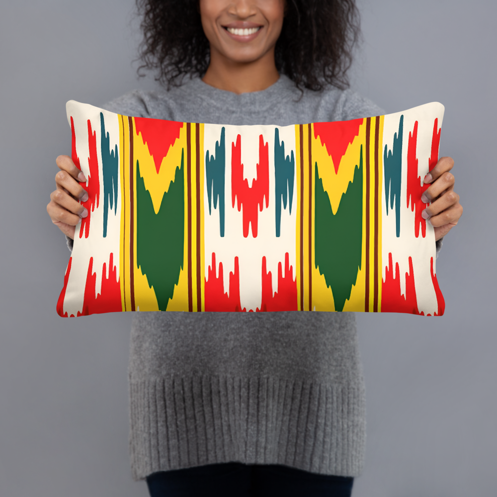 Etles Classic Pillow