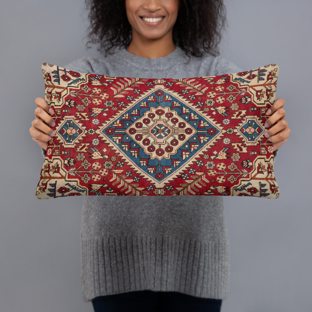 Home Gilem Pillow