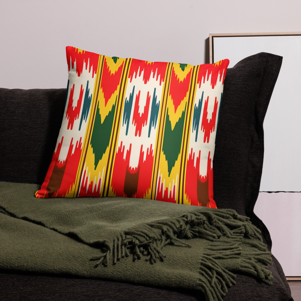 Etles Classic Pillow