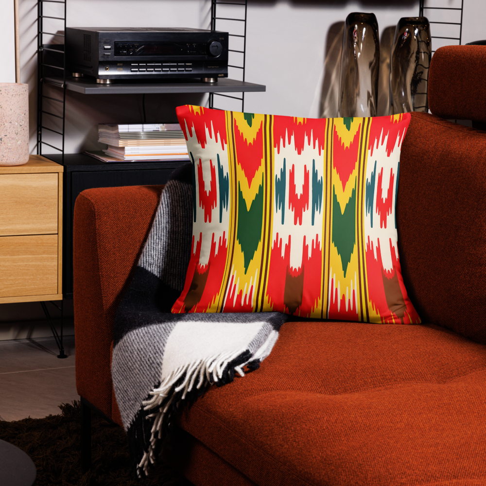 Etles Classic Pillow