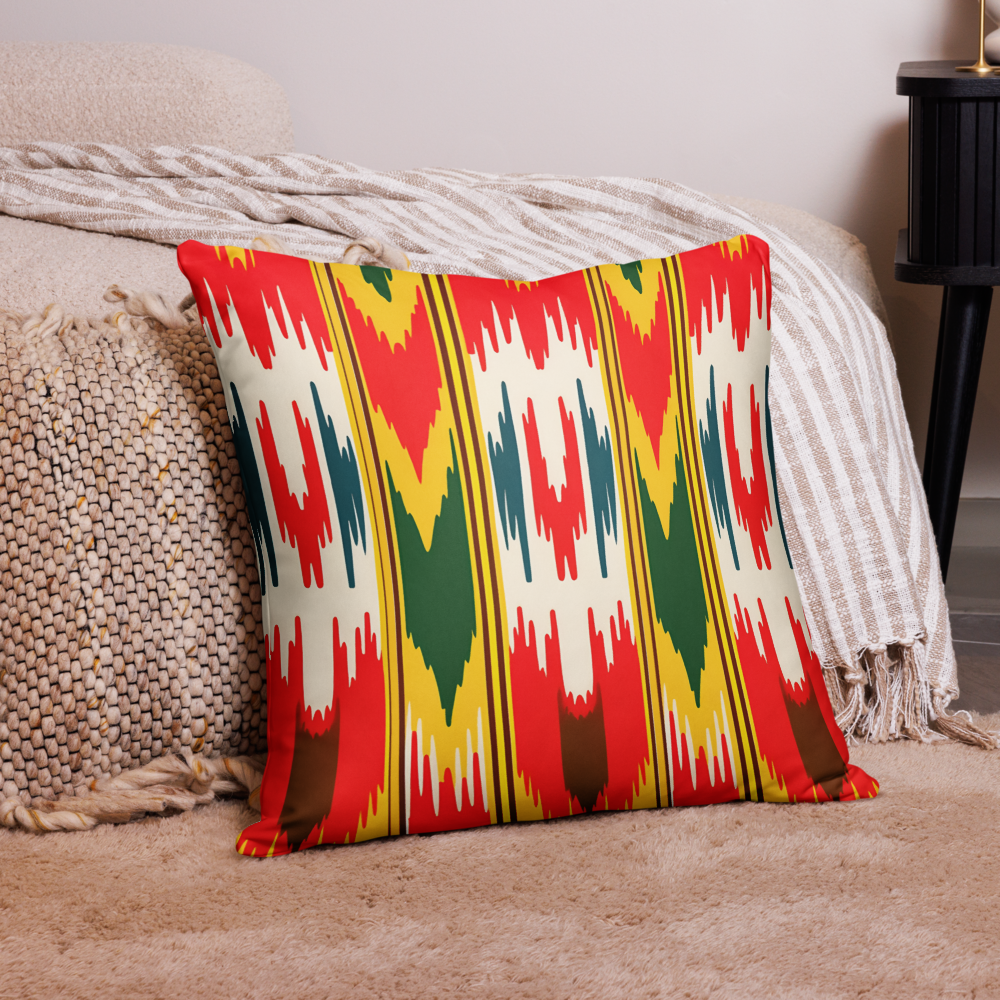 Etles Classic Pillow
