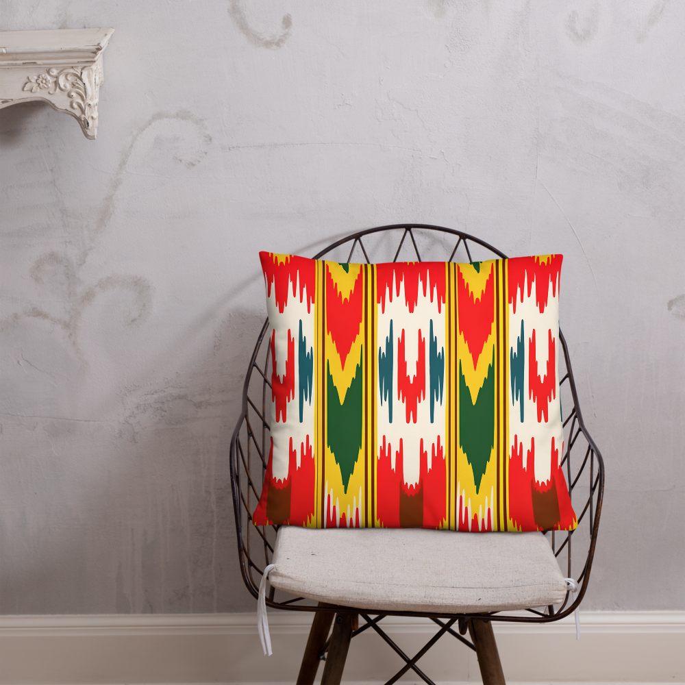 Etles Classic Pillow