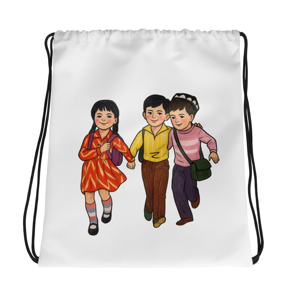 Together Always Bag