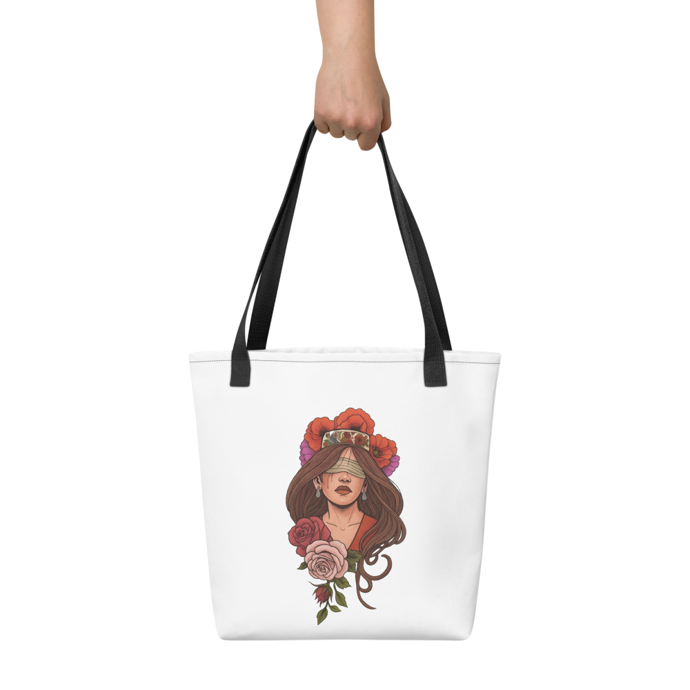 Inner Beauty Tote