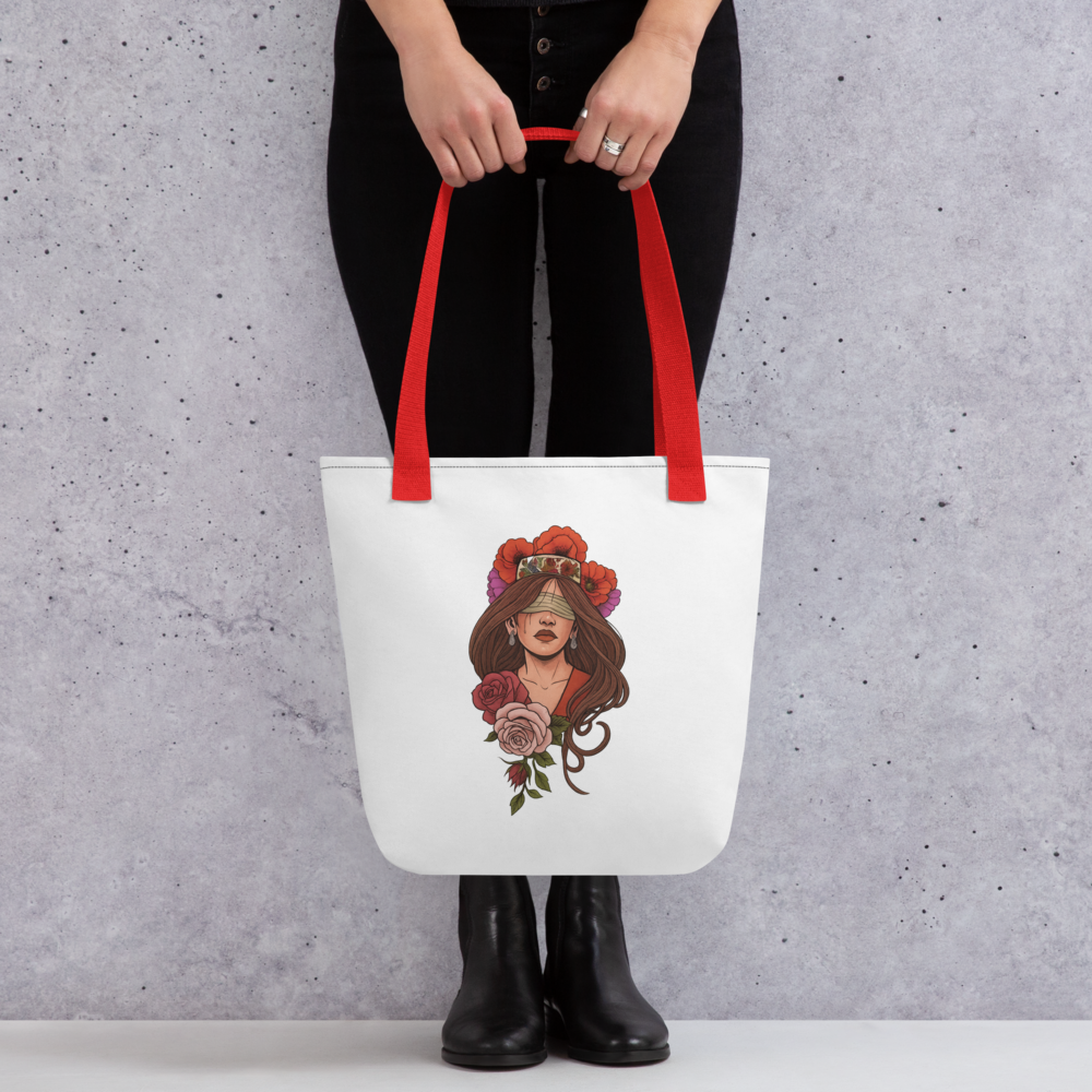Inner Beauty Tote