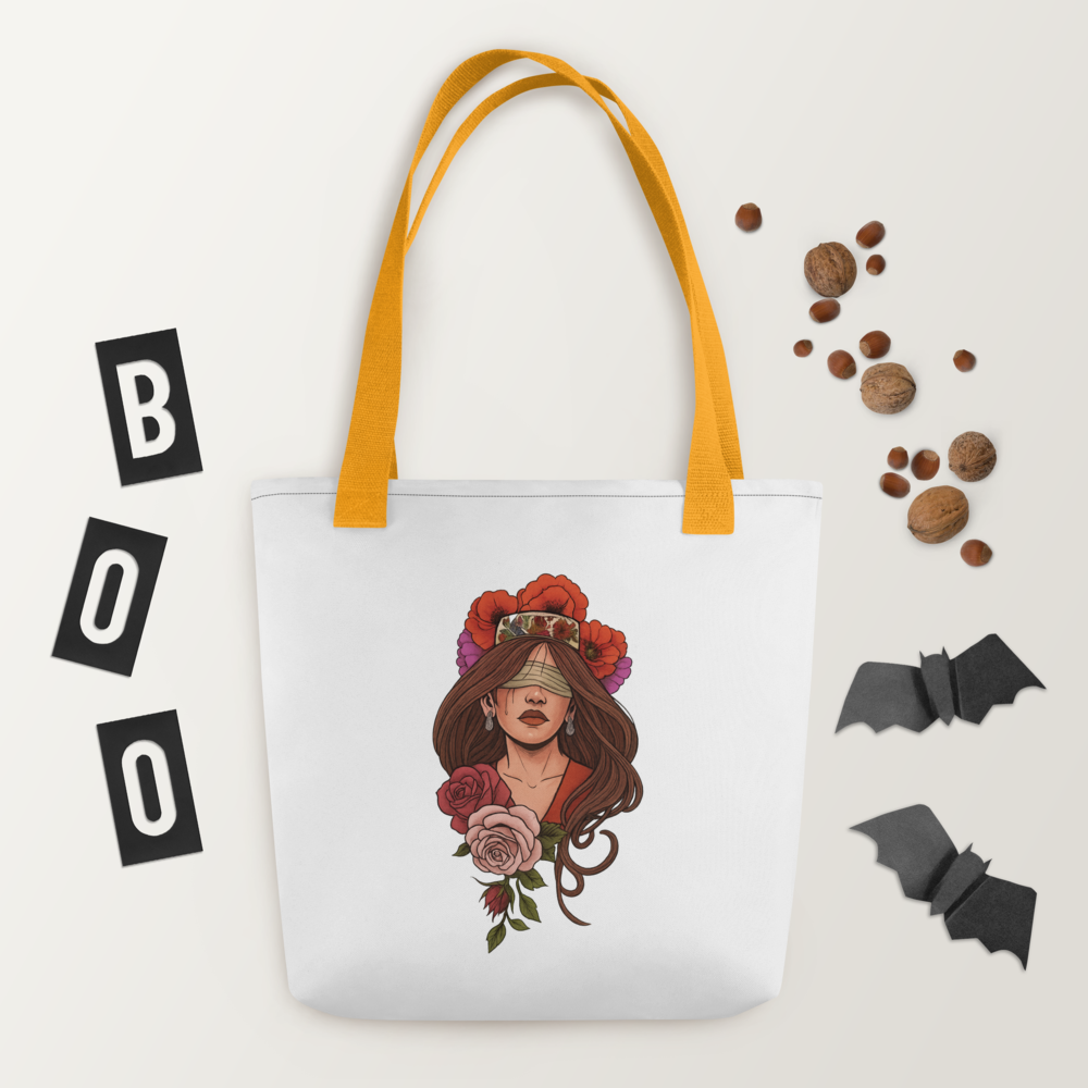 Inner Beauty Tote