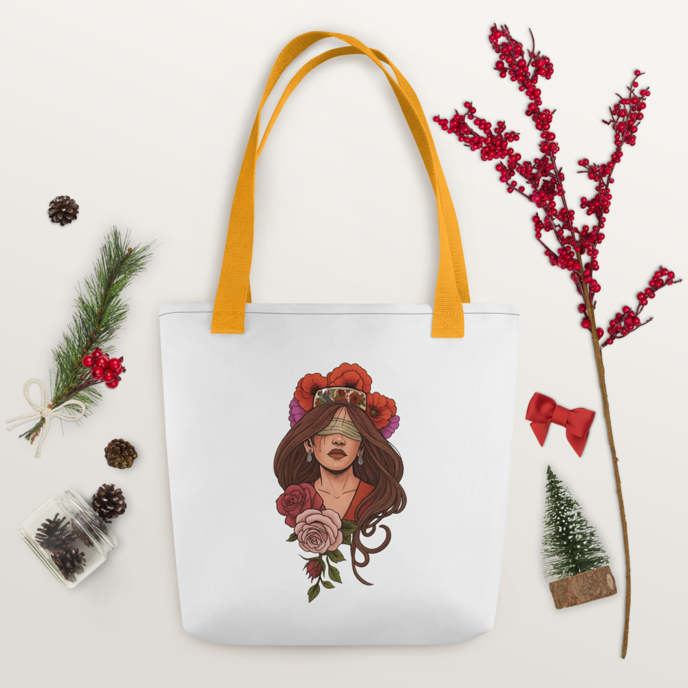 Inner Beauty Tote