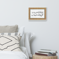 Ana Yurt Canvas