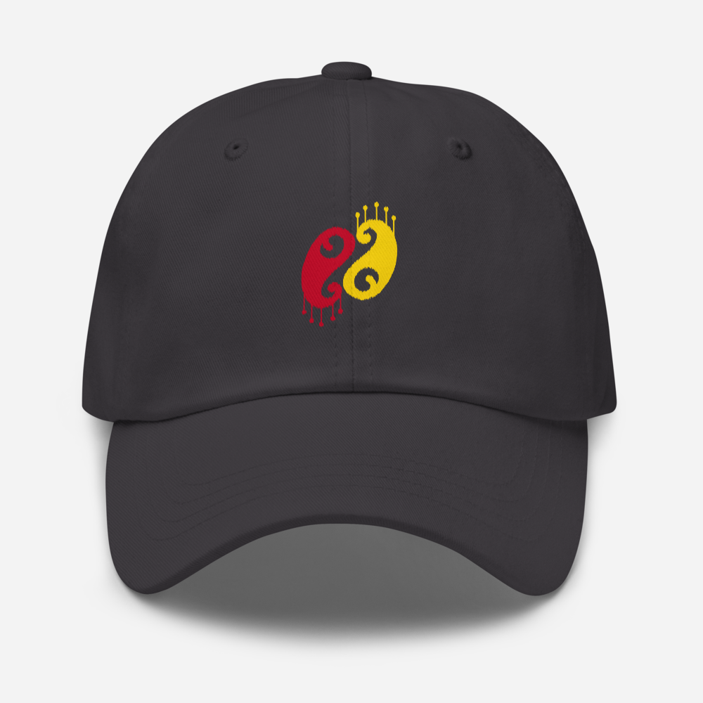 Two Souls Hat
