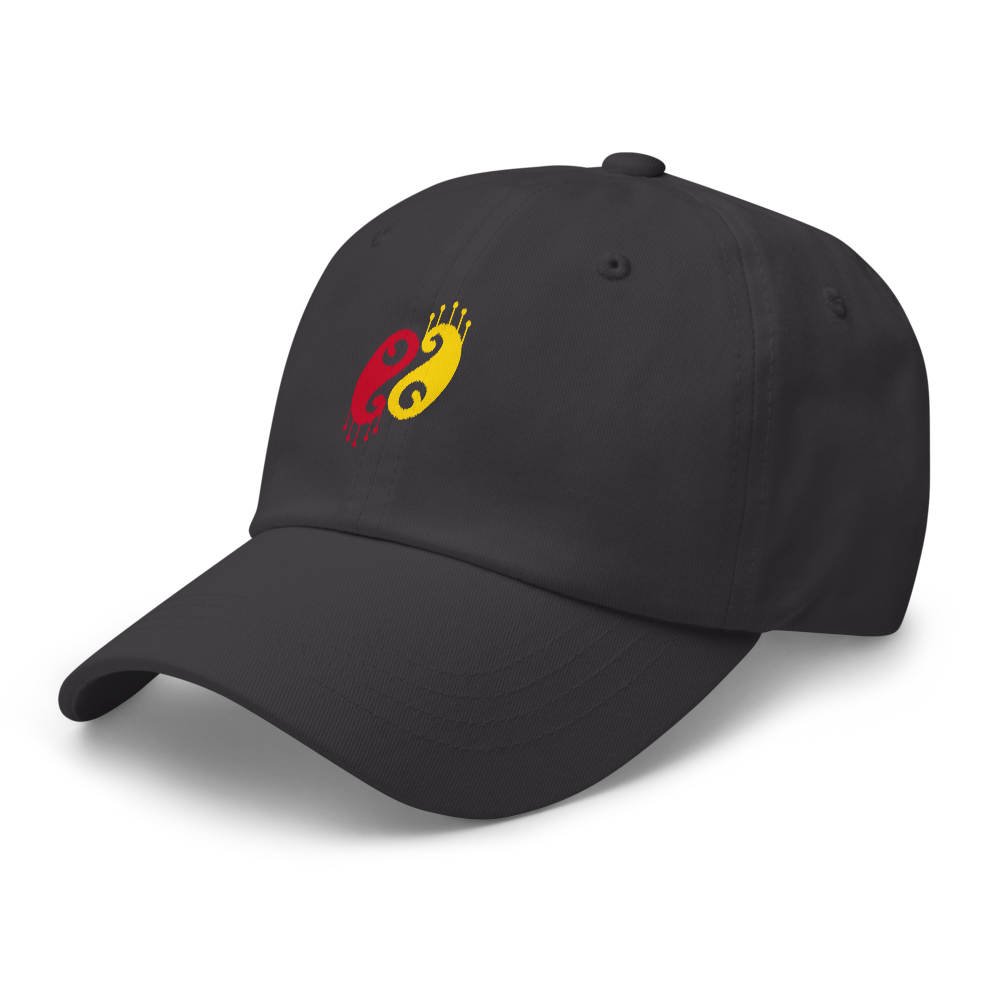 Two Souls Hat