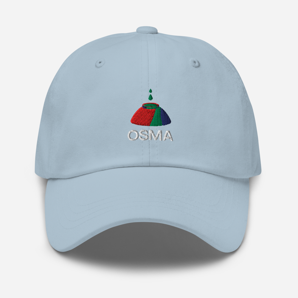 Osma Blessing Hat