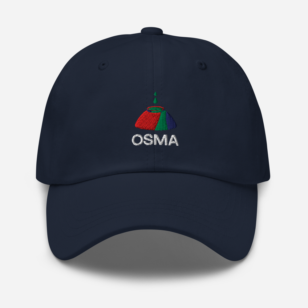 Osma Blessing Hat