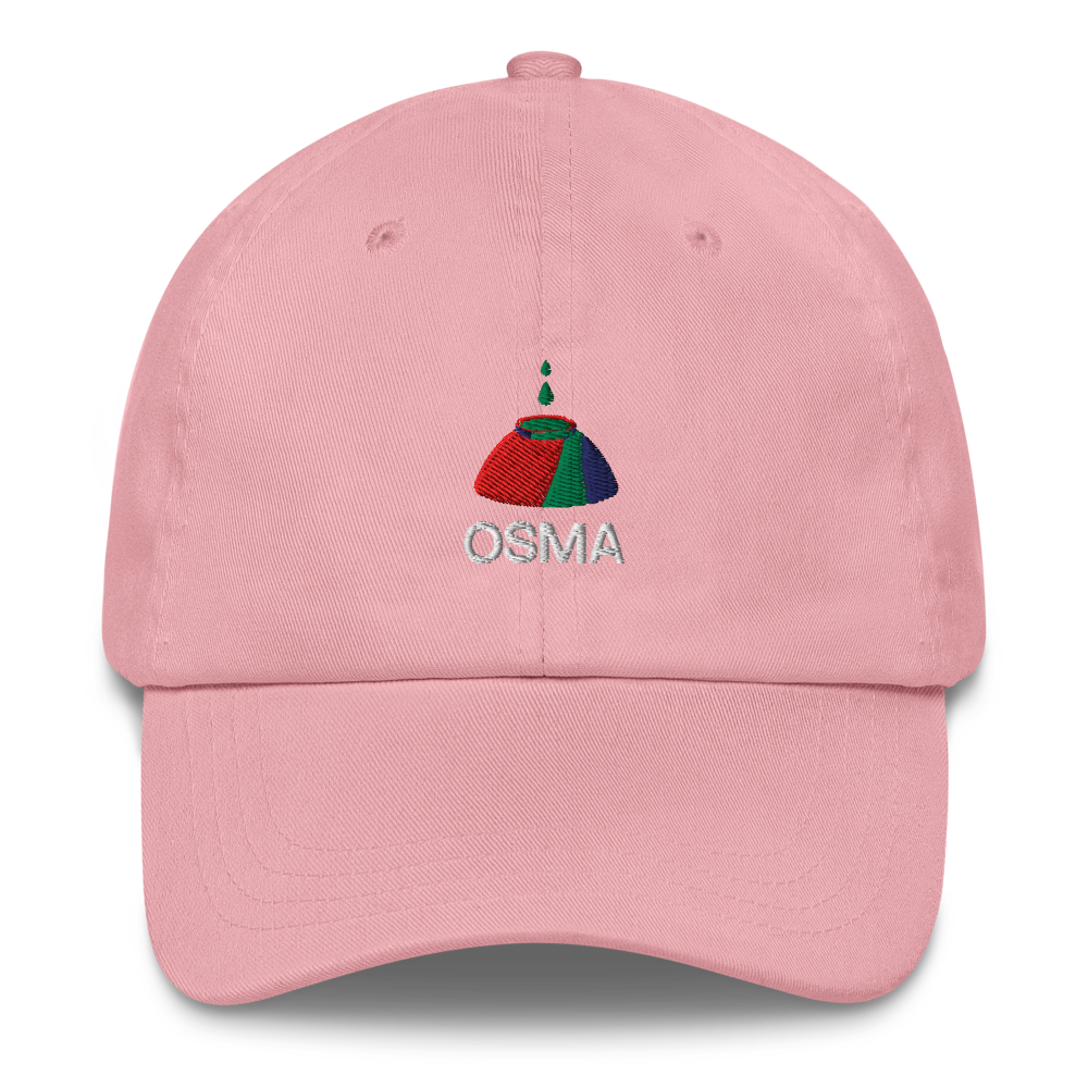Osma Blessing Hat