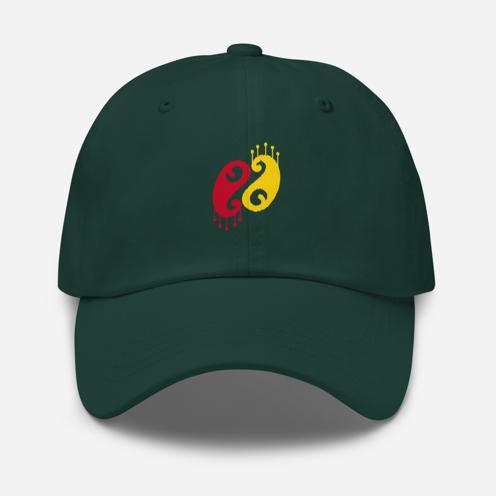 Two Souls Hat
