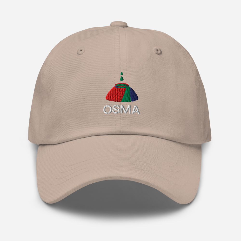 Osma Blessing Hat