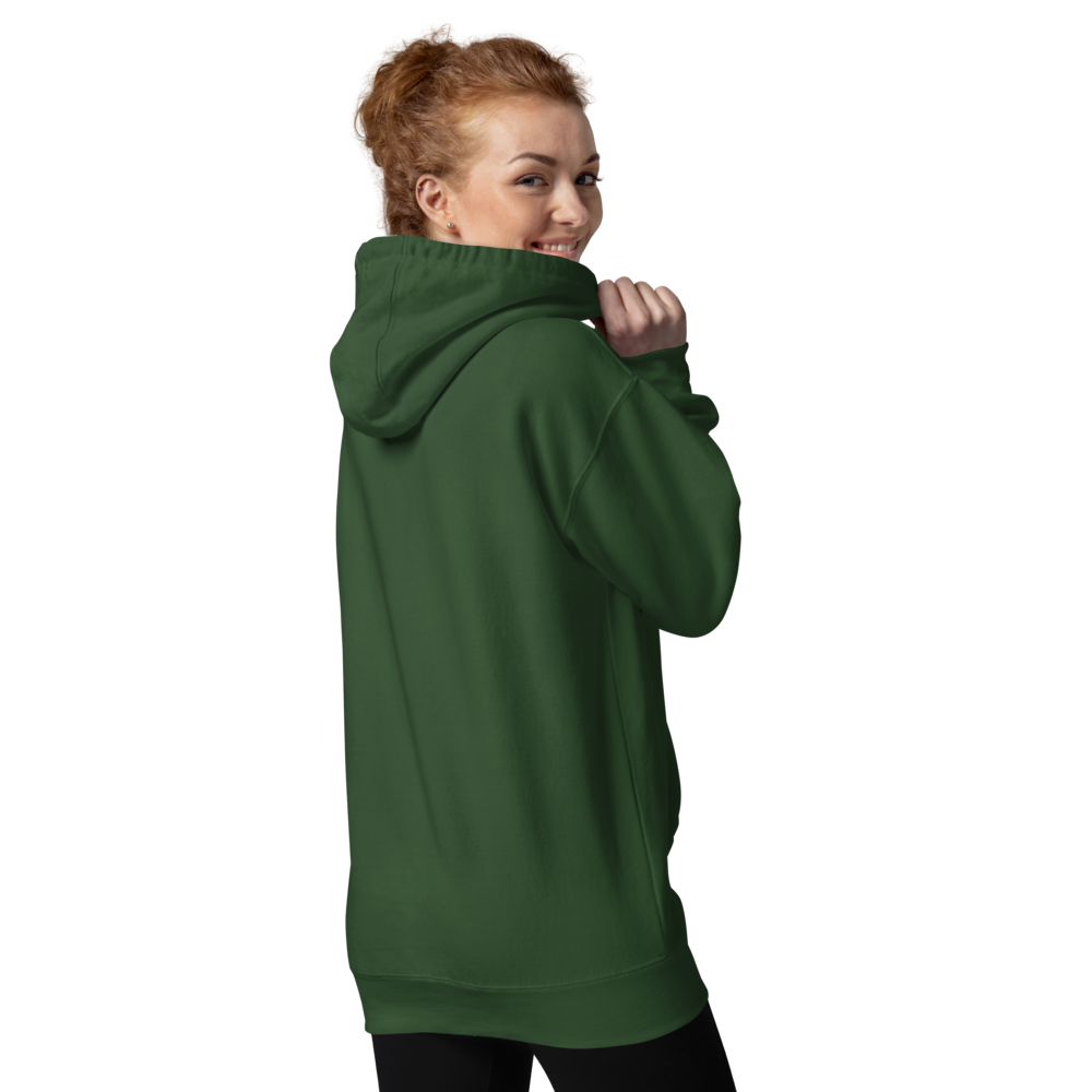 Ürümchi Unisex Hoodie