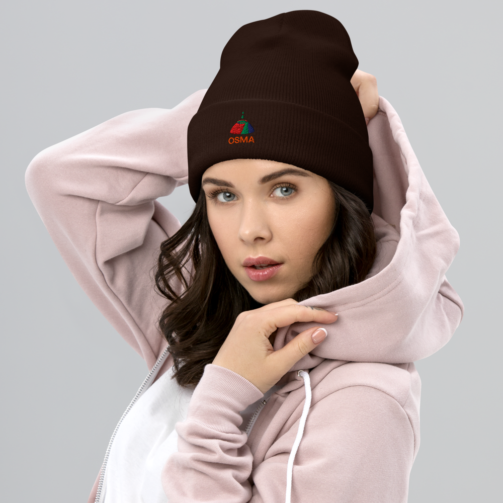 Osma Beauty Beanie