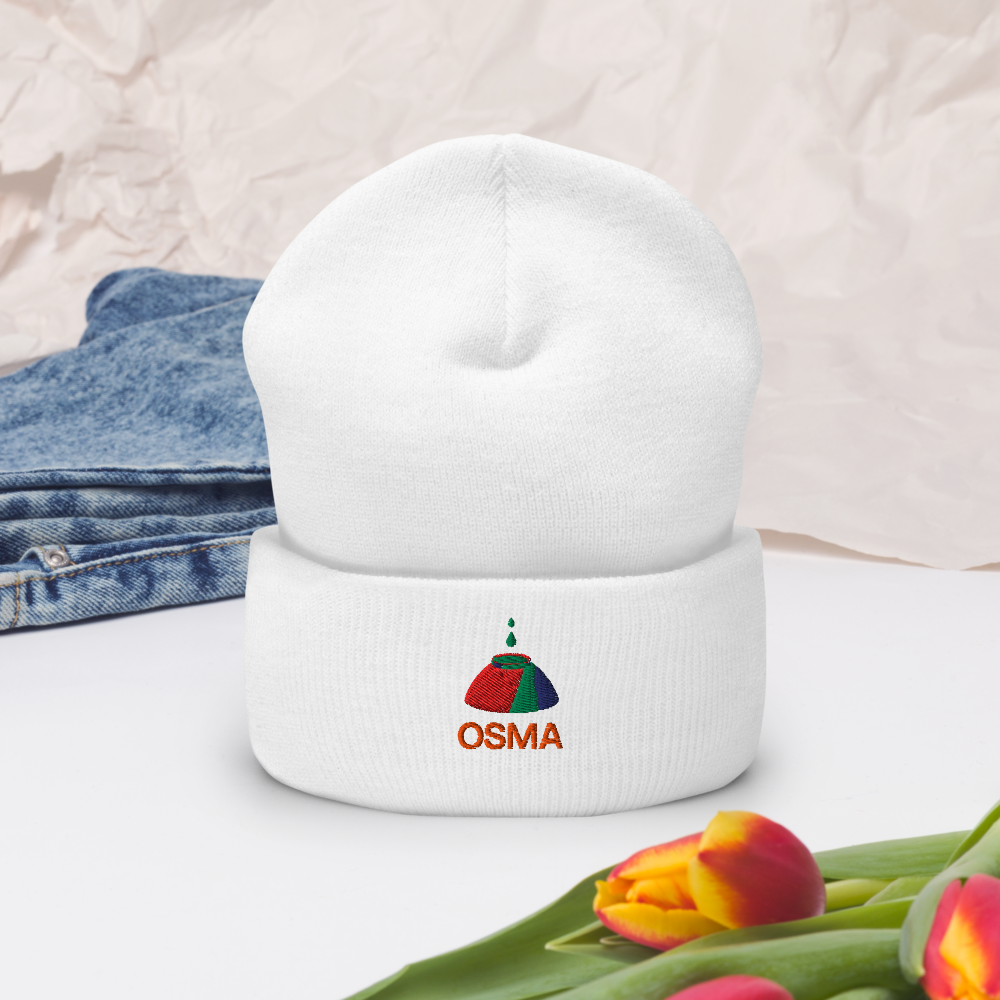 Osma Beauty Beanie