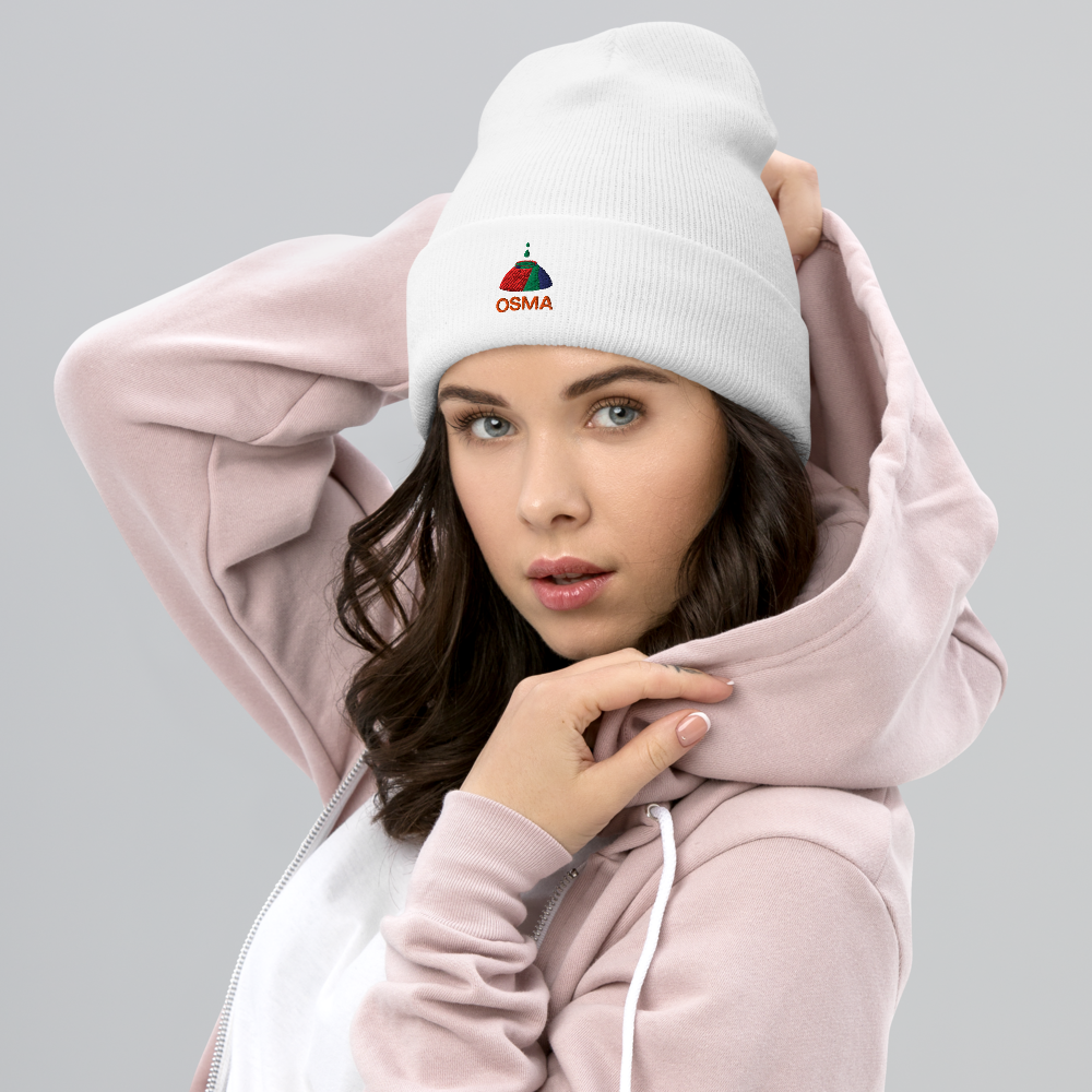 Osma Beauty Beanie