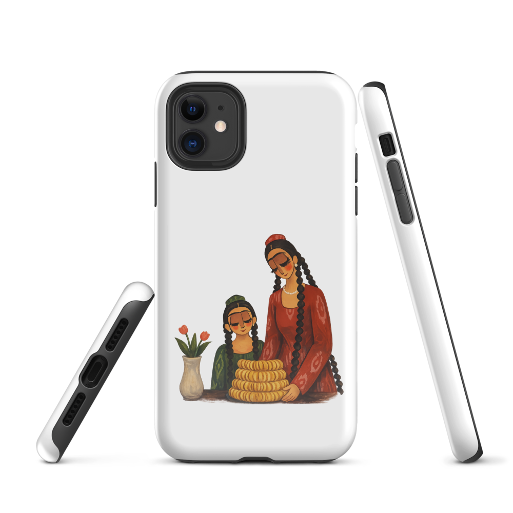 Anam Chirayliq Case