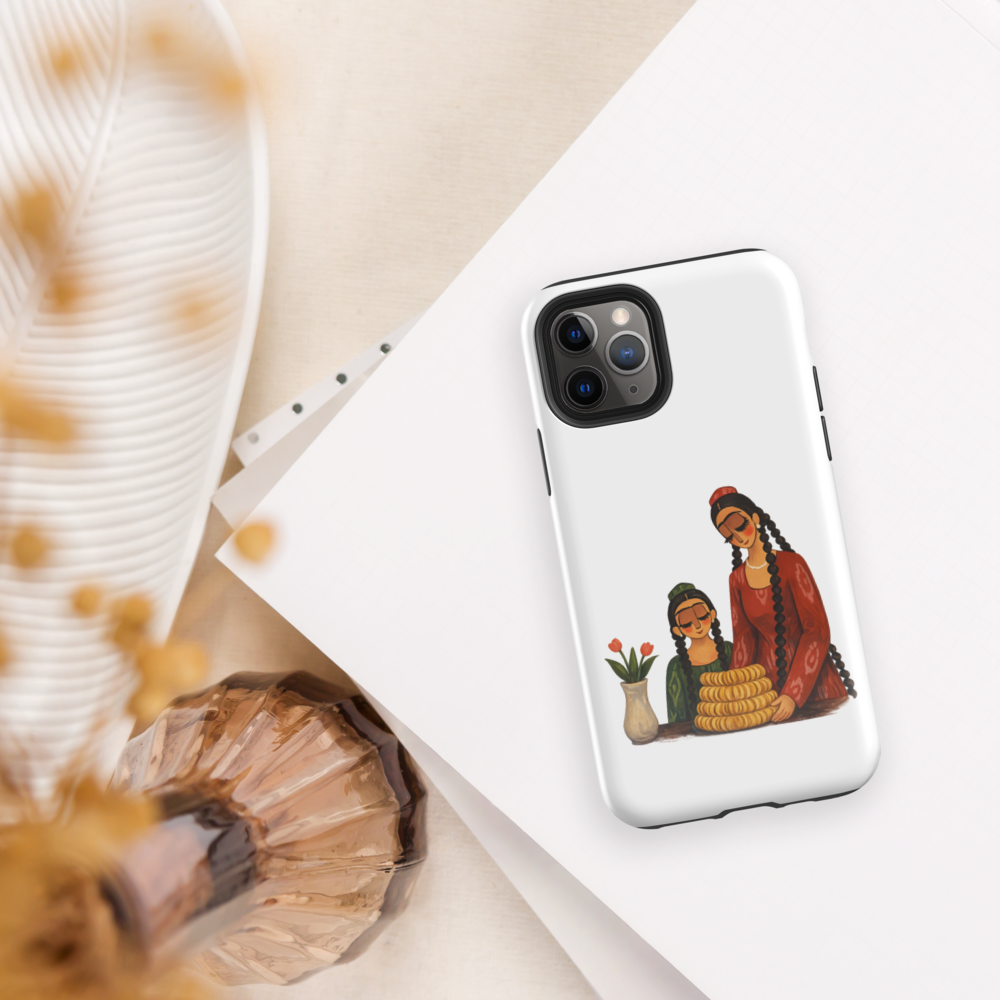 Anam Chirayliq Case