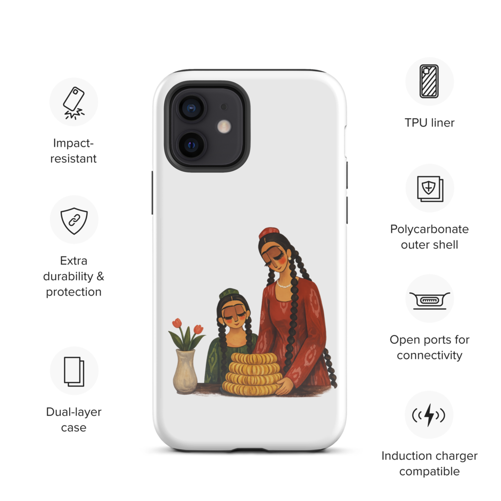 Anam Chirayliq Case