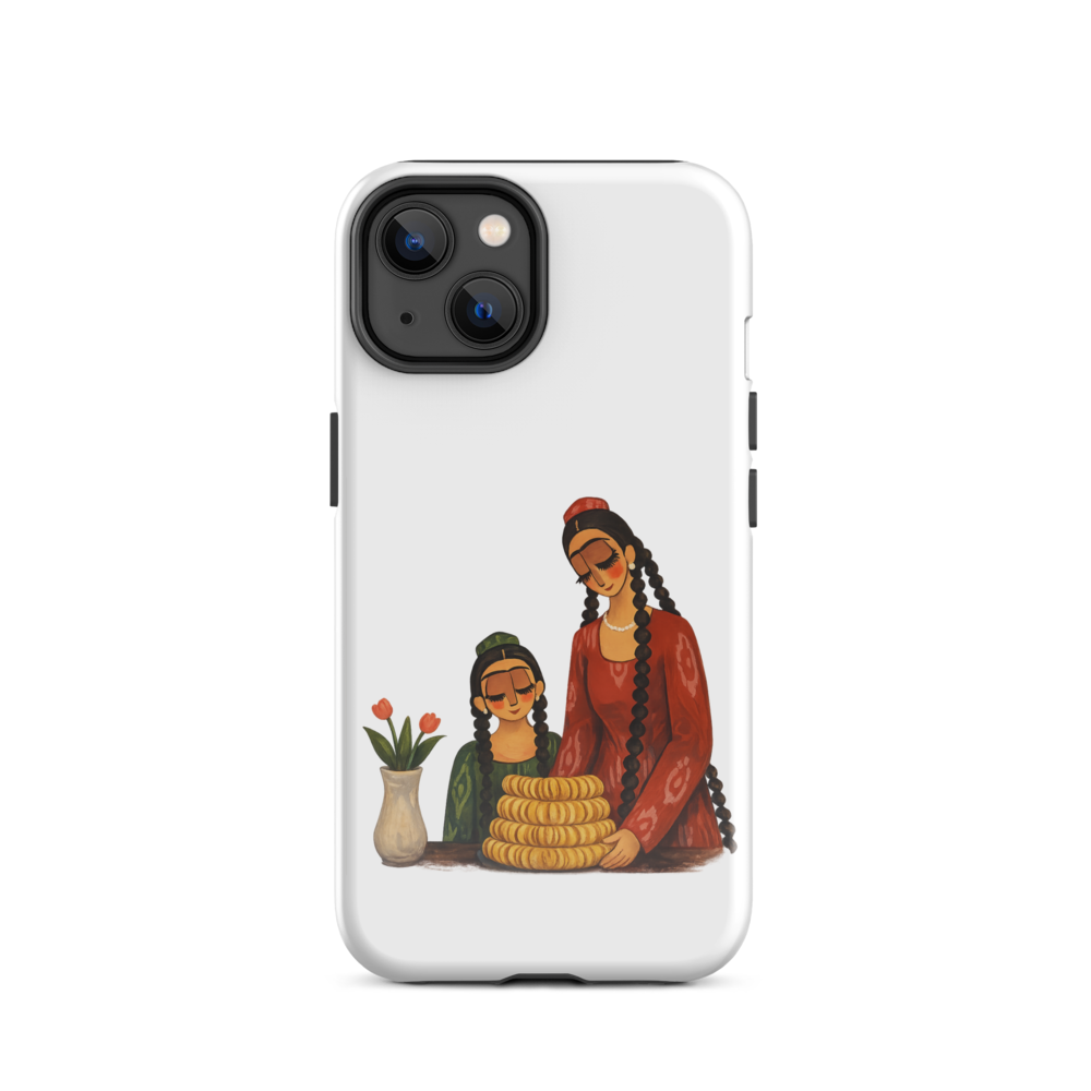 Anam Chirayliq Case