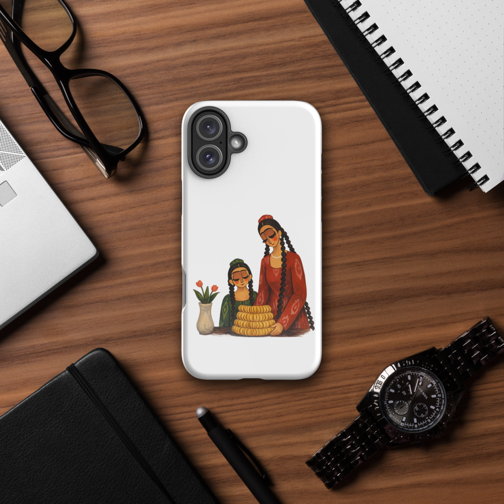 Anam Chirayliq Case
