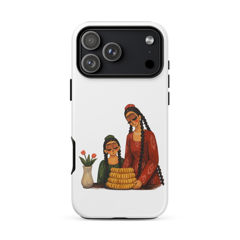 Anam Chirayliq Case