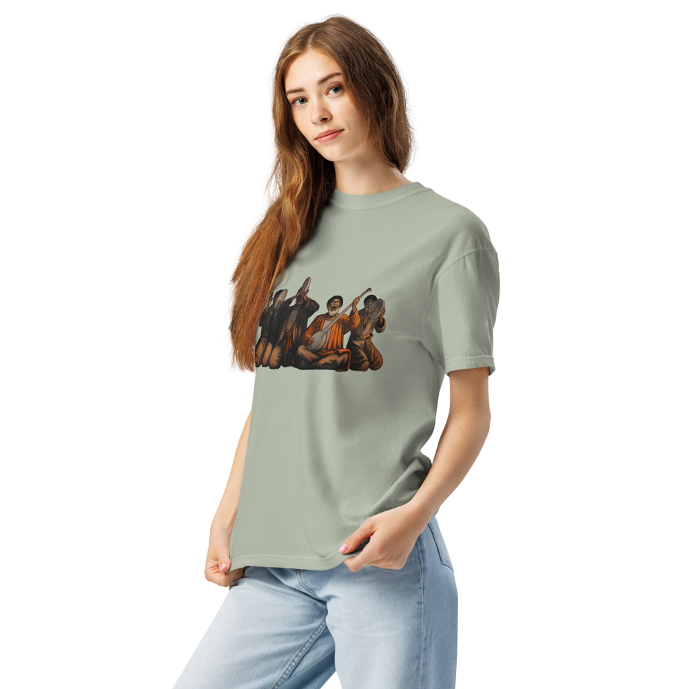 Wild Dolan T-shirt