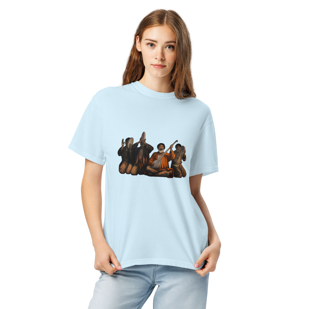 Wild Dolan T-shirt