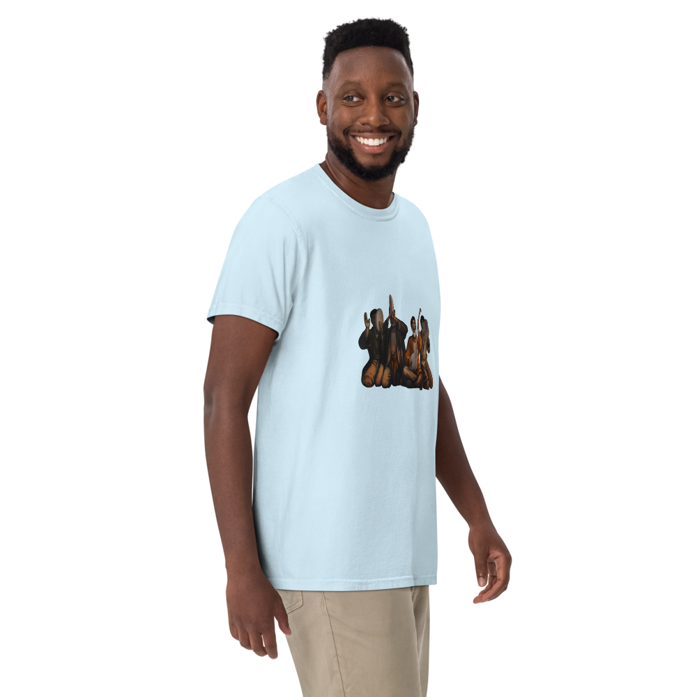 Wild Dolan T-shirt