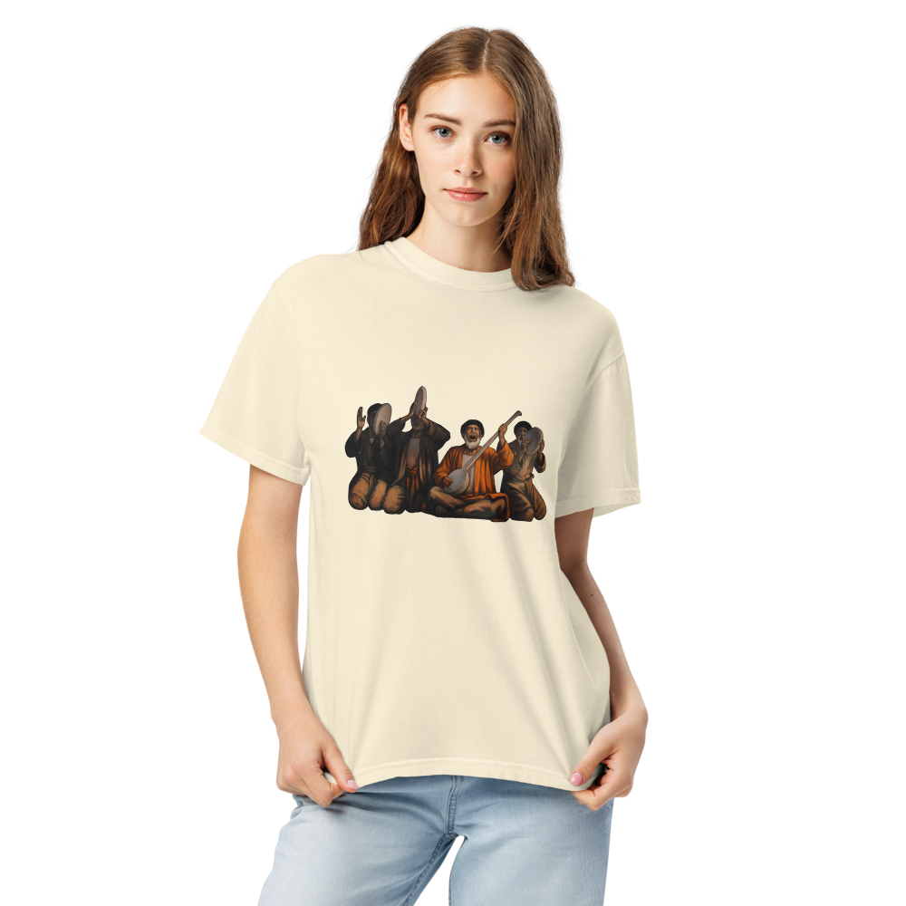 Wild Dolan T-shirt