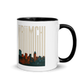 Ürümchi Home Mug
