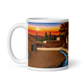 Tar Kocha Mug