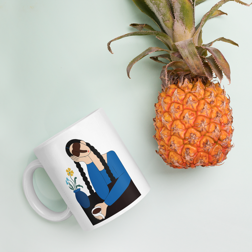Coffee Time Mug