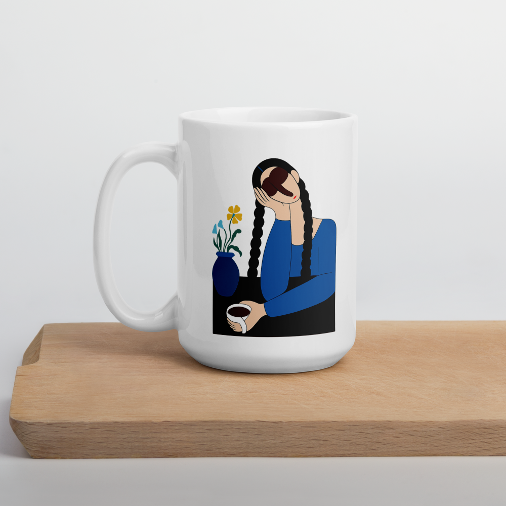 Coffee Time Mug