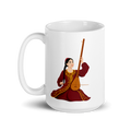 Satar Queen Mug