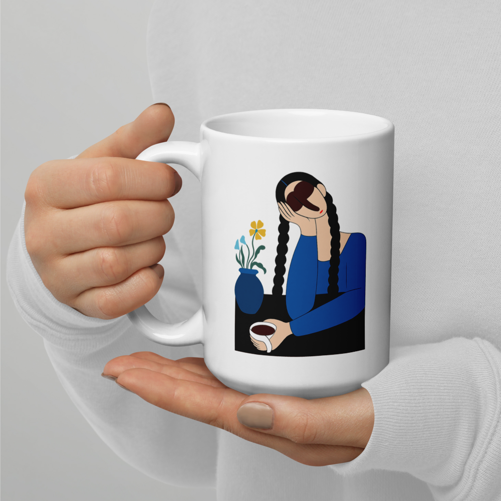Coffee Time Mug