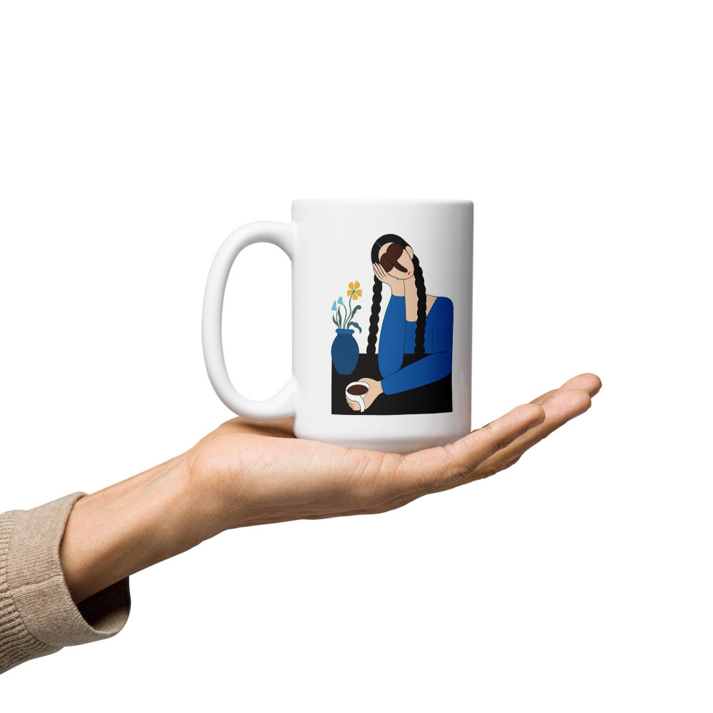 Coffee Time Mug