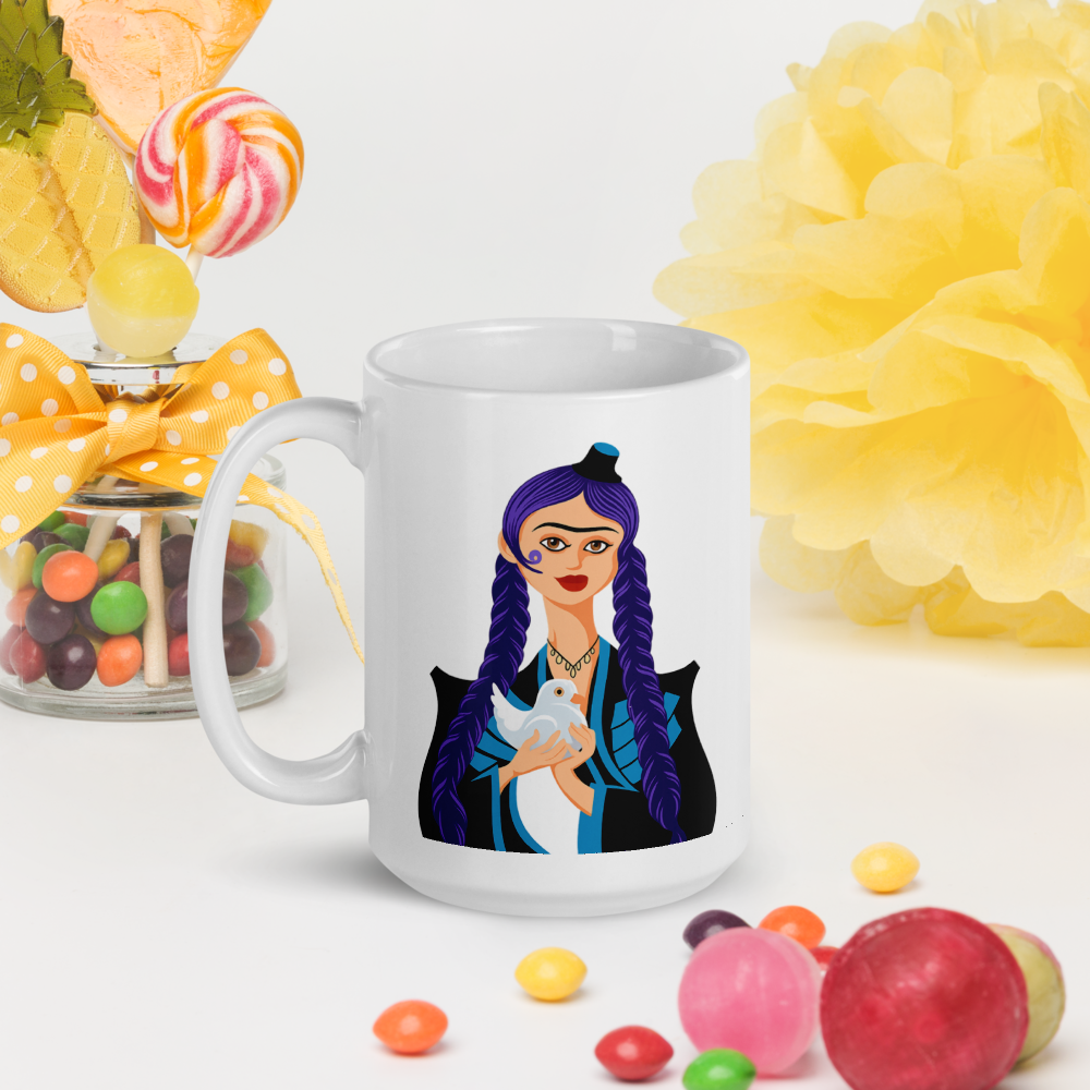 July Tale Mug