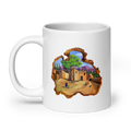 Village Home Mug